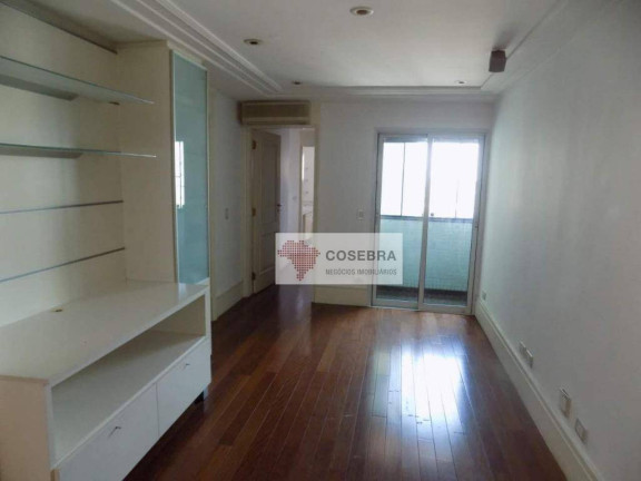Imagem Cobertura com 4 Quartos à Venda ou Locação, 600 m² em Moema - São Paulo
