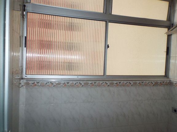 Imagem Apartamento com 2 Quartos à Venda, 69 m² em Vila Mazzei - Santo André