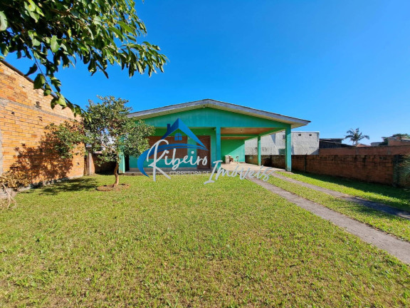Imagem Casa com 2 Quartos à Venda, 139 m² em Centro - Imbé Imagem Casa com 2 Quartos à Venda, 139 m² em Centro - Imbé