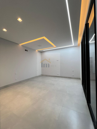 Imagem Casa com 3 Quartos à Venda, 180 m² em Moinho Dos Ventos - Goiânia