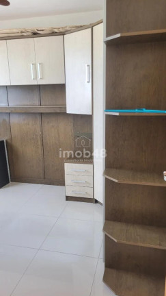 Imagem Apartamento com 2 Quartos à Venda, 50 m² em Areias - São José Imagem Apartamento com 2 Quartos à Venda, 50 m² em Areias - São José