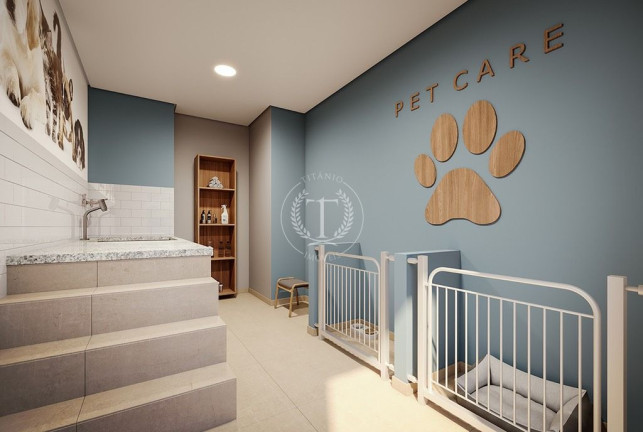 Imagem Apartamento com 2 Quartos à Venda, 39 m² em Jardim São Luís - São Paulo