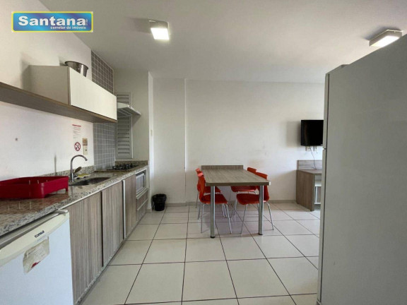 Imagem Apartamento com 2 Quartos à Venda, 58 m² em Do Turista - Caldas Novas