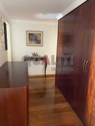 Imagem Apartamento com 3 Quartos à Venda, 178 m² em Campo Belo - São Paulo Imagem Apartamento com 3 Quartos à Venda, 178 m² em Campo Belo - São Paulo