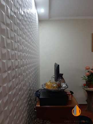 Imagem Apartamento com 2 Quartos à Venda, 85 m² em Colubande - São Gonçalo