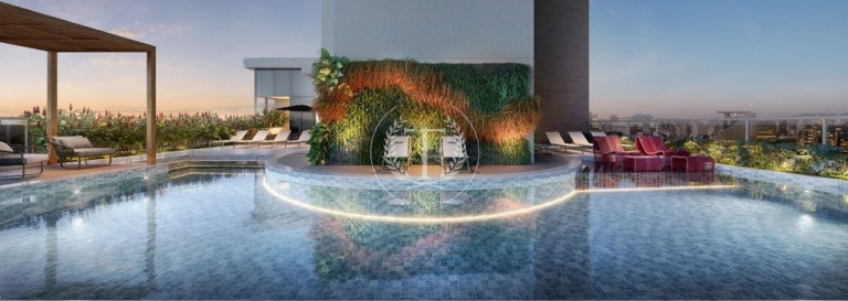 Imagem Apartamento com 2 Quartos à Venda, 79 m² em Perdizes - São Paulo