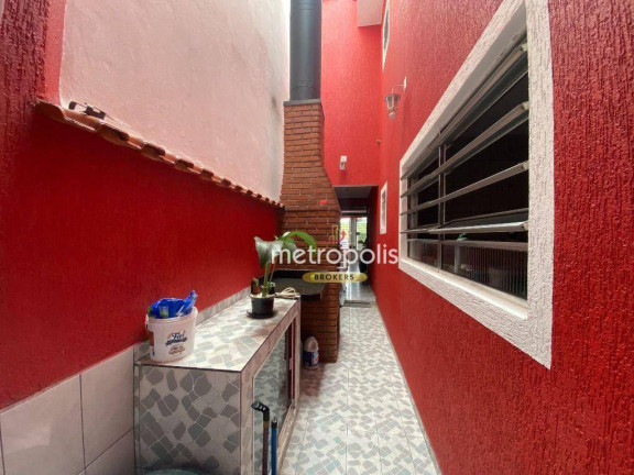 Imagem Sobrado com 3 Quartos à Venda, 102 m² em Dos Casa - São Bernardo Do Campo Imagem Sobrado com 3 Quartos à Venda, 102 m² em Dos Casa - São Bernardo Do Campo