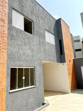 Imagem Casa com 3 Quartos à Venda, 150 m² em Mantiqueira - São João Da Boa Vista