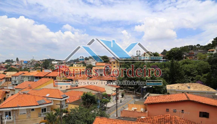 Imagem Sobrado com 3 Quartos à Venda, 180 m² em Parque Monte Alegre - Taboão Da Serra