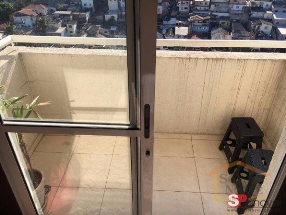 Imagem Apartamento com 3 Quartos à Venda, em Casa Verde Alta - São Paulo Imagem Apartamento com 3 Quartos à Venda, em Casa Verde Alta - São Paulo