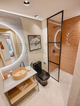 Imagem Imóvel com 3 Quartos à Venda, 111 m² em Moema - São Paulo Imagem Imóvel com 3 Quartos à Venda, 111 m² em Moema - São Paulo