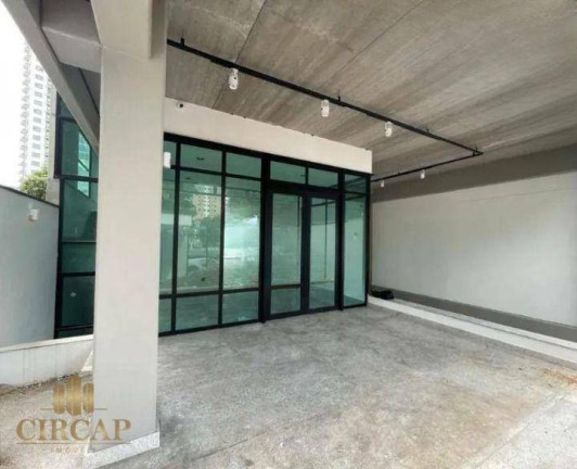 Edifício Residencial para Alugar, 1.098 m² em Chácara Klabin - São Paulo