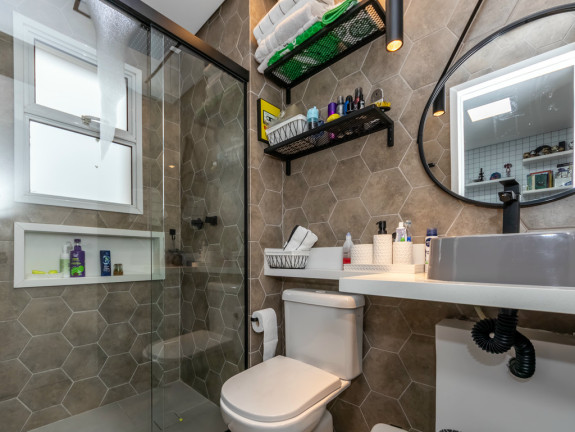 Imagem Apartamento com 3 Quartos à Venda, 238 m² em Chácara Klabin - São Paulo Imagem Apartamento com 3 Quartos à Venda, 238 m² em Chácara Klabin - São Paulo