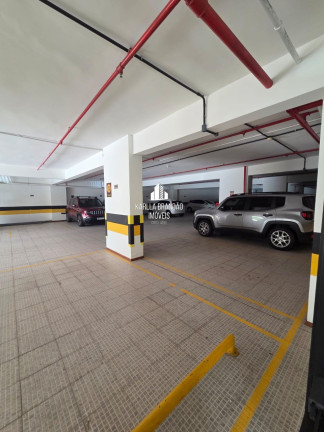 Imagem Apartamento com 2 Quartos à Venda, 57 m² em Tirol - Natal