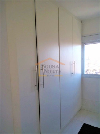 Imagem Apartamento com 3 Quartos à Venda, 65 m² em Tucuruvi - São Paulo Imagem Apartamento com 3 Quartos à Venda, 65 m² em Tucuruvi - São Paulo