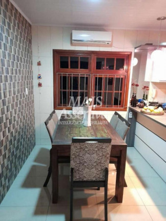 Imagem Casa com 3 Quartos à Venda, 144 m² em Das Rosas - Estância Velha Imagem Casa com 3 Quartos à Venda, 144 m² em Das Rosas - Estância Velha