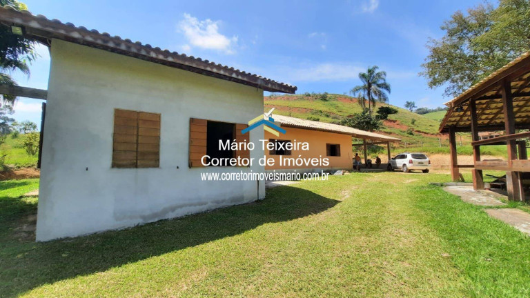 Imagem Chácara com 3 Quartos à Venda, 250 m² em Turvo - São José Dos Campos Imagem Chácara com 3 Quartos à Venda, 250 m² em Turvo - São José Dos Campos