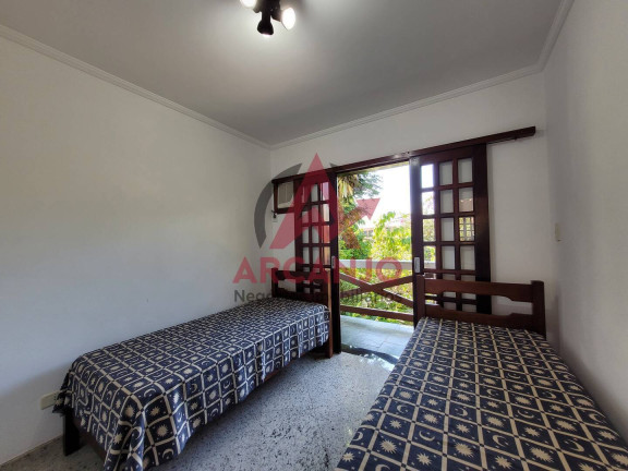 Imagem Casa com 3 Quartos à Venda, 200 m² em Saco Da Ribeira - Ubatuba Imagem Casa com 3 Quartos à Venda, 200 m² em Saco Da Ribeira - Ubatuba
