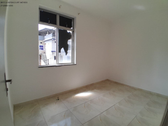 Imagem Imóvel com 3 Quartos à Venda, 90 m² em Canela - Salvador Imagem Imóvel com 3 Quartos à Venda, 90 m² em Canela - Salvador