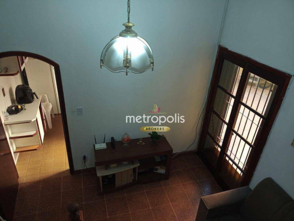 Imagem Sobrado com 3 Quartos à Venda, 133 m² em Santa Maria - São Caetano Do Sul Imagem Sobrado com 3 Quartos à Venda, 133 m² em Santa Maria - São Caetano Do Sul