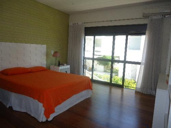 Imagem Casa com 7 Quartos à Venda,  em Alphaville