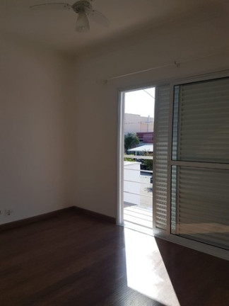 Imagem Sobrado com 3 Quartos à Venda, 163 m² em Horto Florestal - Sorocaba