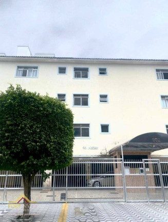 Imóvel com 1 Quarto à Venda, 30 m² em Canto Do Forte - Praia Grande