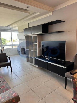 Imagem Apartamento com 3 Quartos à Venda, 238 m² em Predial - Torres Imagem Apartamento com 3 Quartos à Venda, 238 m² em Predial - Torres