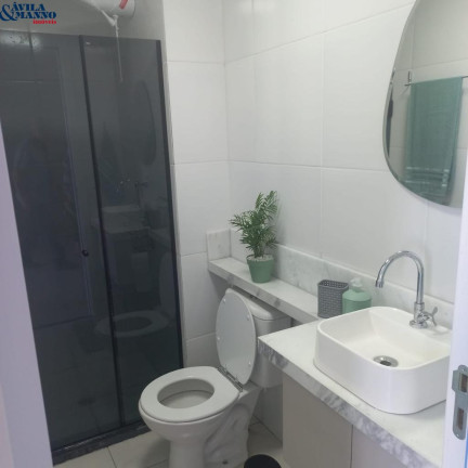 Imagem Apartamento com 2 Quartos à Venda, 37 m² em Mooca - São Paulo Imagem Apartamento com 2 Quartos à Venda, 37 m² em Mooca - São Paulo