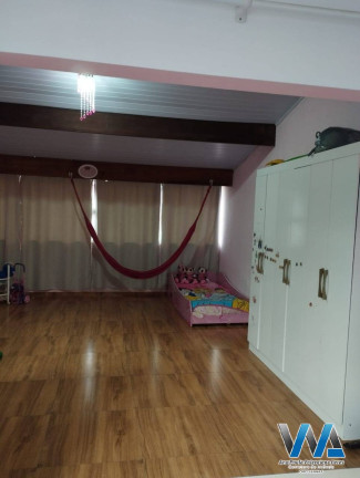 Imagem Casa com 3 Quartos à Venda, 140 m² em Cidade Planejada I  - Bragança Paulista