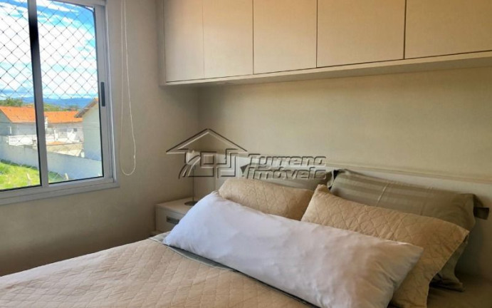 Imagem Casa de Condomínio com 2 Quartos à Venda, 65 m² em Zona Leste - São José Dos Campos