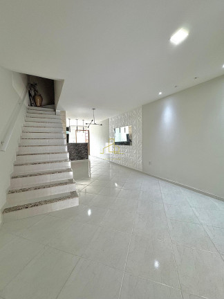 Imagem Casa com 2 Quartos à Venda, 90 m² em Jardim Bela Vista - Serra Imagem Casa com 2 Quartos à Venda, 90 m² em Jardim Bela Vista - Serra
