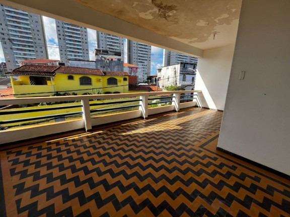 Imagem Imóvel com 4 Quartos à Venda, 378 m² em Acupe De Brotas - Salvador Imagem Imóvel com 4 Quartos à Venda, 378 m² em Acupe De Brotas - Salvador