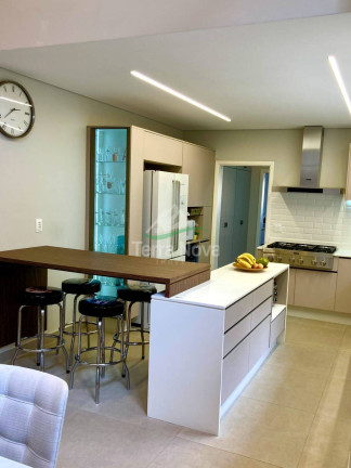 Imagem Casa com 4 Quartos à Venda, 350 m² em Portal Do Paraíso Ii - Jundiaí