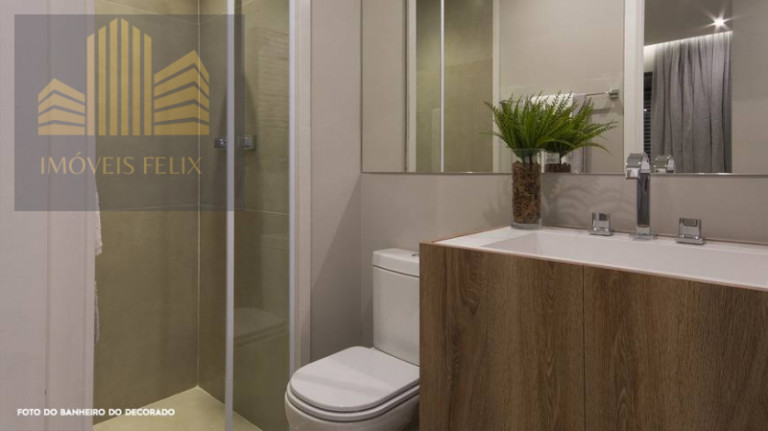 Imagem Apartamento com 3 Quartos à Venda, 66 m² em Indianópolis - São Paulo Imagem Apartamento com 3 Quartos à Venda, 66 m² em Indianópolis - São Paulo