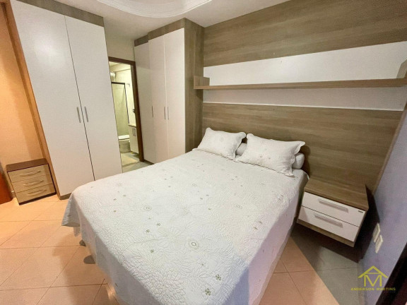 Imagem Apartamento com 3 Quartos à Venda, 120 m² em Itapuã - Vila Velha