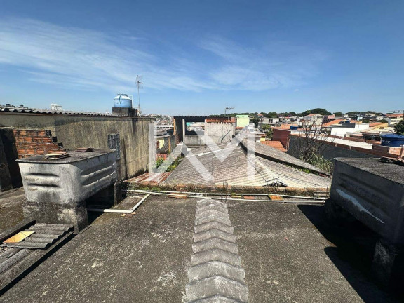 Imagem Terreno à Venda, 375 m² em Cidade Nova São Miguel - São Paulo