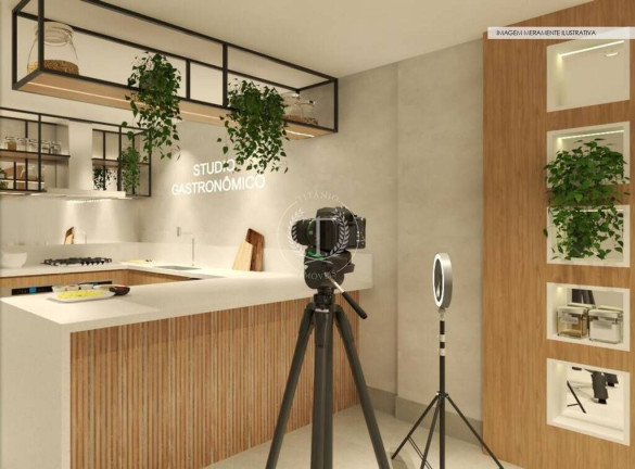 Imagem Apartamento com 1 Quarto à Venda, 27 m² em Vila Cruzeiro - São Paulo