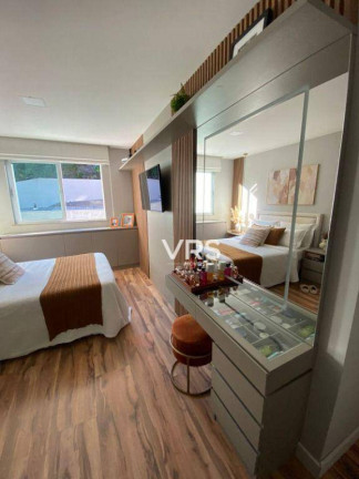 Imagem Apartamento com 2 Quartos à Venda, 71 m² em Agriões - Teresópolis Imagem Apartamento com 2 Quartos à Venda, 71 m² em Agriões - Teresópolis