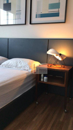 Imagem Apartamento com 1 Quarto à Venda, 55 m² em Jardim Paulistano - São Paulo Imagem Apartamento com 1 Quarto à Venda, 55 m² em Jardim Paulistano - São Paulo
