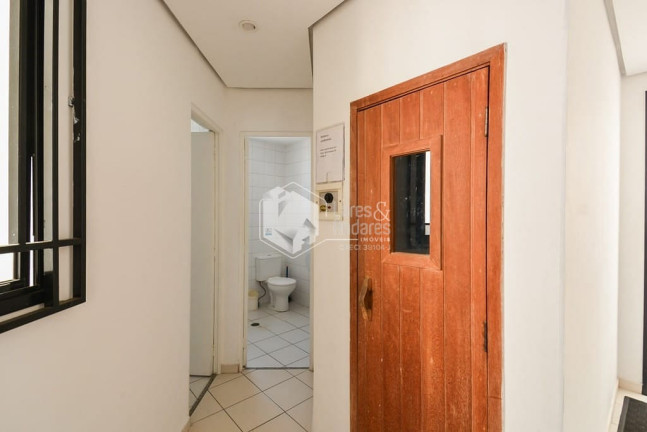 Imagem Apartamento com 1 Quarto à Venda, 41 m² em Tatuapé - São Paulo