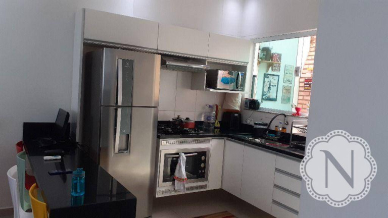 Imagem Casa de Condomínio com 2 Quartos à Venda, 64 m² em Belas Artes - Itanhaém Imagem Casa de Condomínio com 2 Quartos à Venda, 64 m² em Belas Artes - Itanhaém