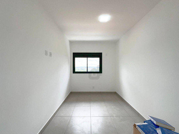 Imagem Apartamento com 2 Quartos à Venda, 76 m² em Condomínio Edifício Jk Boa Vista - Sorocaba