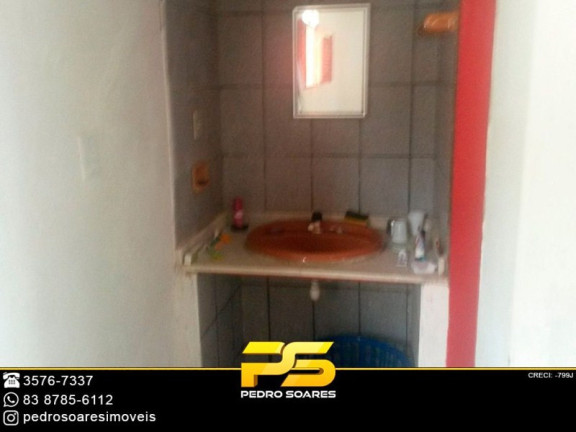 Imagem Casa com 3 Quartos para Alugar,  em Alto Do Mateus - João Pessoa