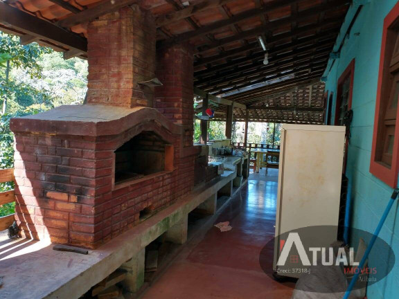 Imagem Chácara com 4 Quartos à Venda, 220 m² em Terra Preta (terra Preta) - Mairiporã Imagem Chácara com 4 Quartos à Venda, 220 m² em Terra Preta (terra Preta) - Mairiporã