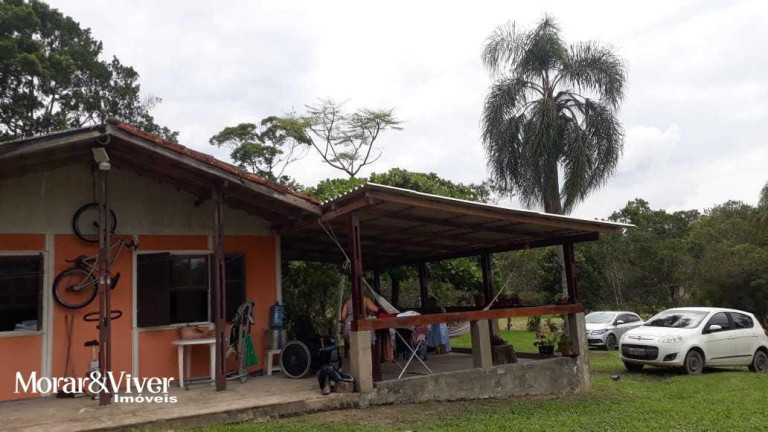 Imagem Imóvel com 3 Quartos à Venda, 84.750 m² em Alexandra - Paranaguá