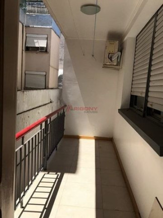 Imagem Apartamento com 2 Quartos à Venda, 101 m² em Centro - Santa Maria Imagem Apartamento com 2 Quartos à Venda, 101 m² em Centro - Santa Maria