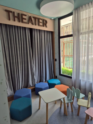 Imagem Apartamento com 3 Quartos para Alugar, 86 m² em Jardim Satélite - São José Dos Campos