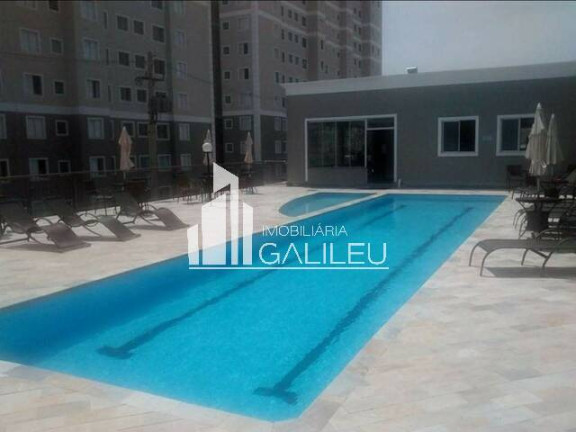 Imagem Apartamento com 3 Quartos à Venda, 60 m² em Jardim Nova Europa - Campinas Imagem Apartamento com 3 Quartos à Venda, 60 m² em Jardim Nova Europa - Campinas