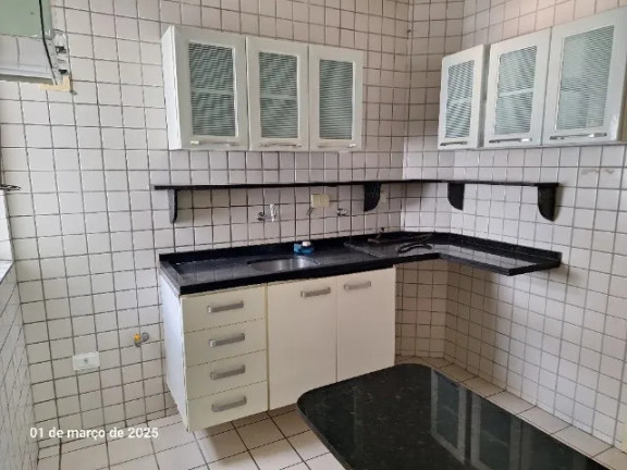 Imagem Apartamento com 3 Quartos à Venda, 70 m² em Espinheiro - Recife